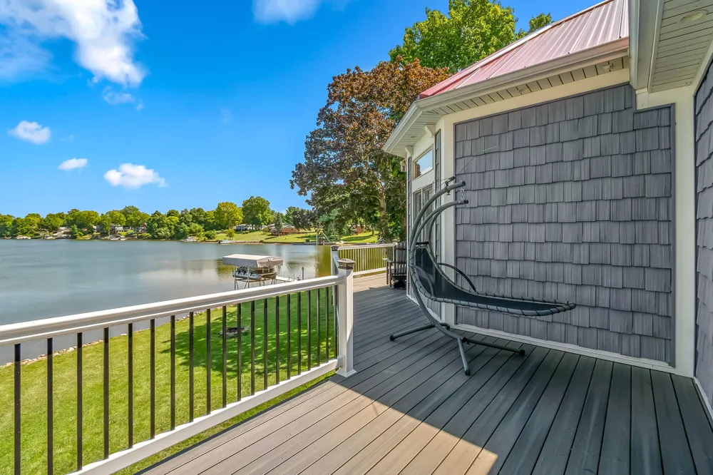 1252 Cherokee Drive Union City, MI 49094