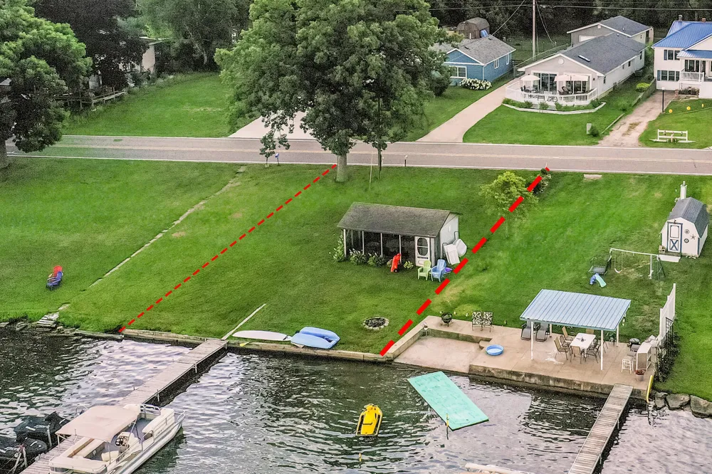 70619 Sunset Boulevard Union, MI 49130