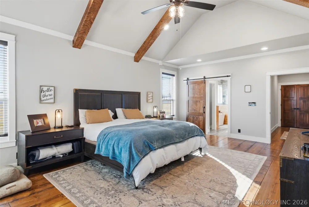 6501 E 370 ROAD Oologah, OK 74053