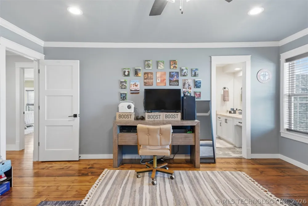 6501 E 370 ROAD Oologah, OK 74053