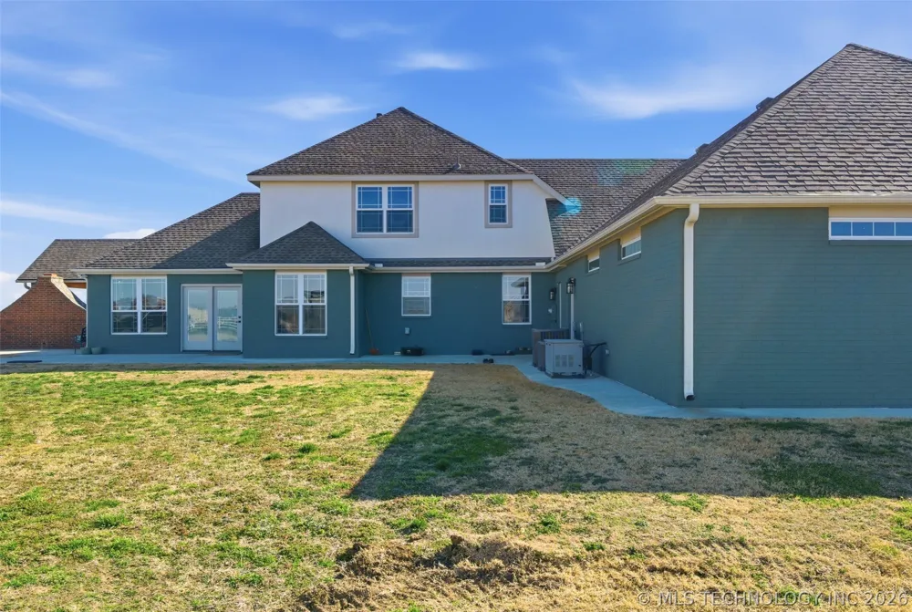 6501 E 370 ROAD Oologah, OK 74053