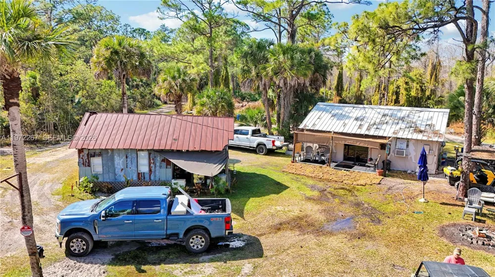 11500 SW WARFIELD Indian Town, FL 34956
