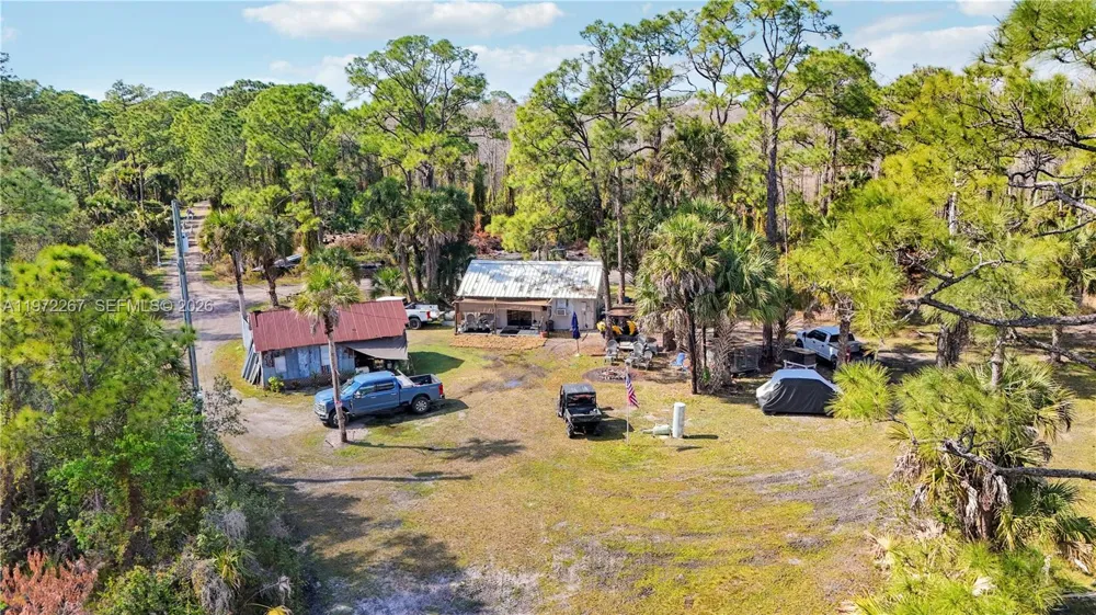 11500 SW WARFIELD Indian Town, FL 34956