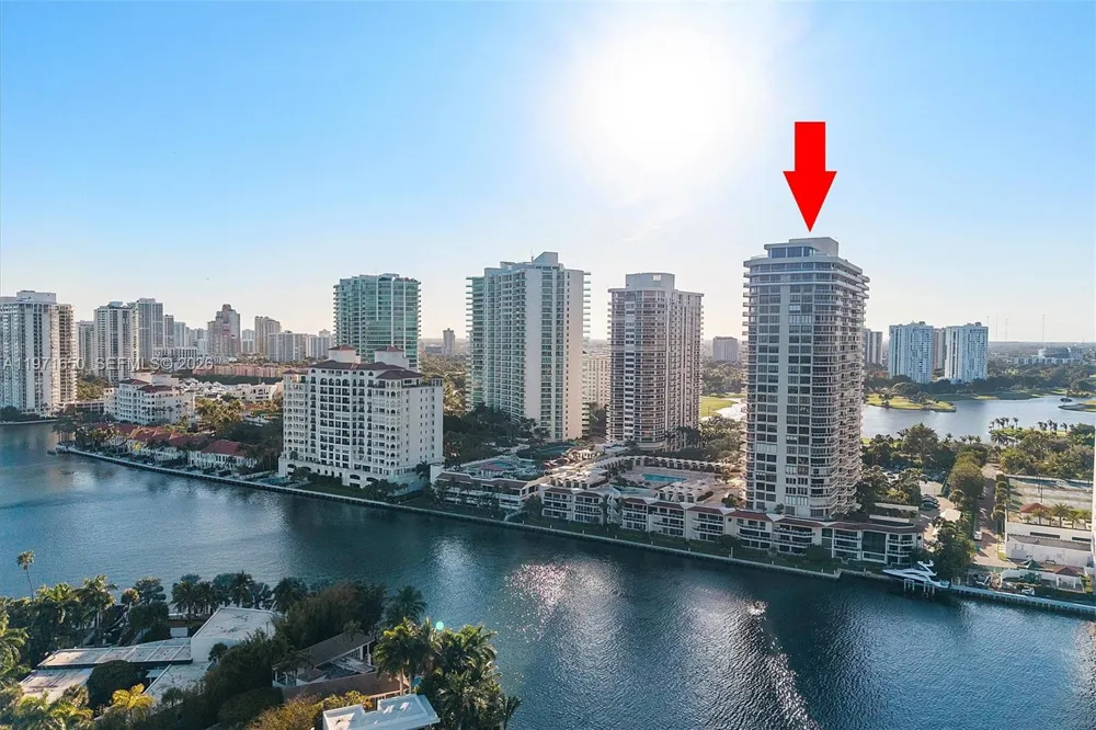 20191 E Country Club Dr #510 Aventura, FL 33180