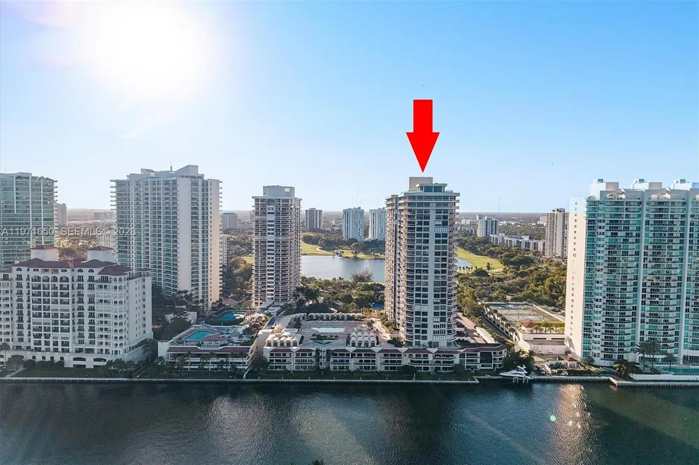 20191 E Country Club Dr #510 Aventura, FL 33180