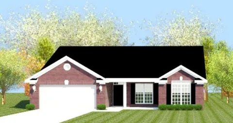 2680 Ashton Drive