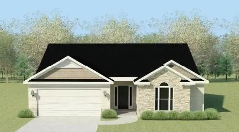 2722 Inverness Drive