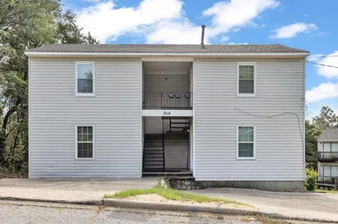 2114 Vandivere Road