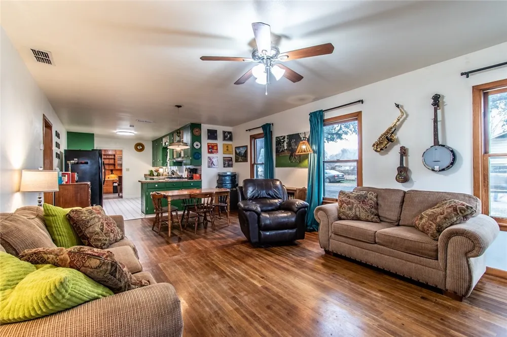 1711 Washington Street Beeville, TX 78102