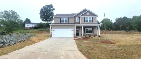 260 Macintosh Drive
