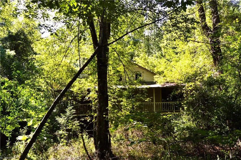 Tract C NC Highway 89 W #Tract C Danbury, NC 27016