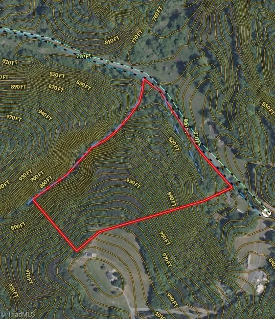 Tract C NC Highway 89 W #Tract C Danbury, NC 27016
