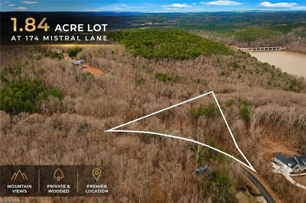 174 Mistral Lane Denton, NC 27239