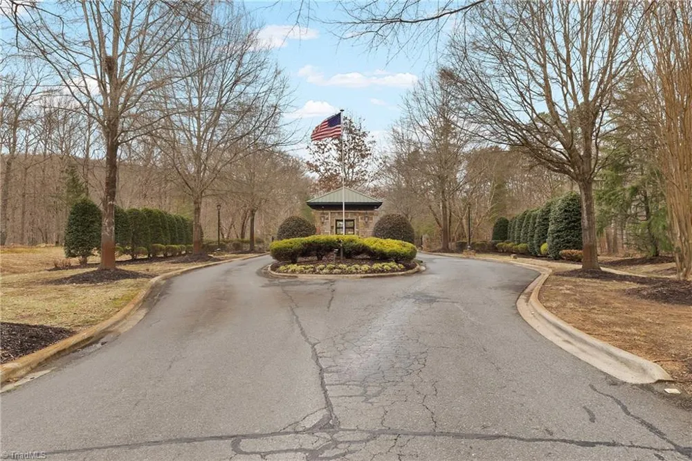 174 Mistral Lane Denton, NC 27239