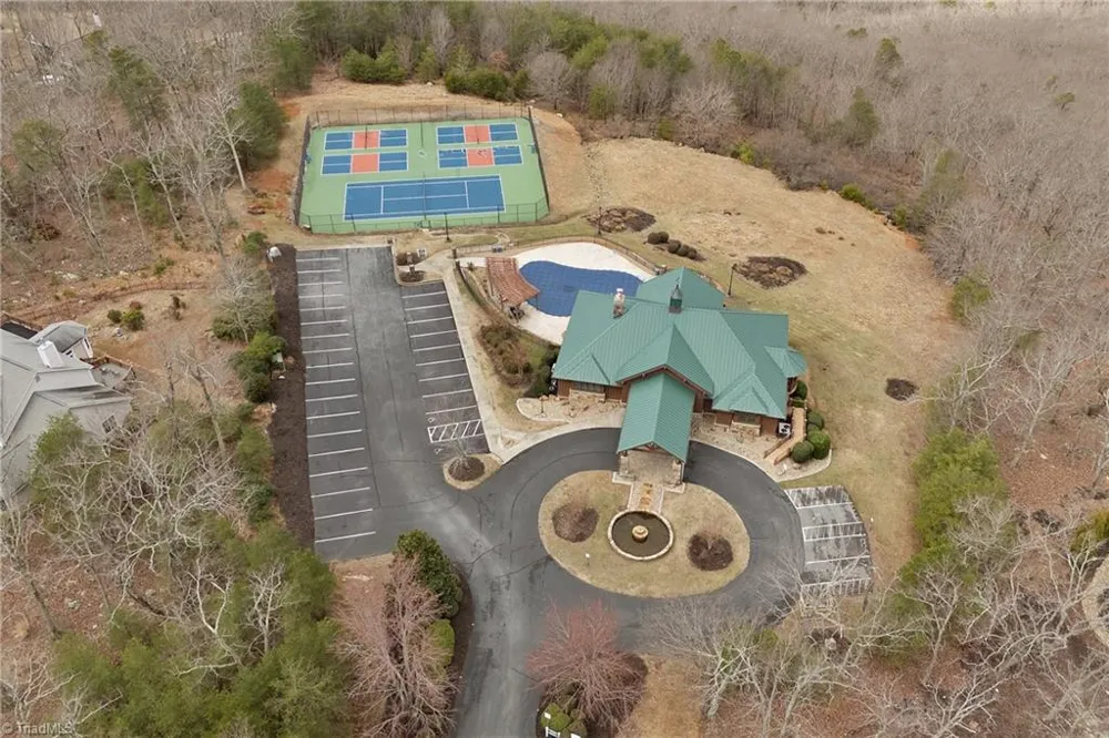 174 Mistral Lane Denton, NC 27239