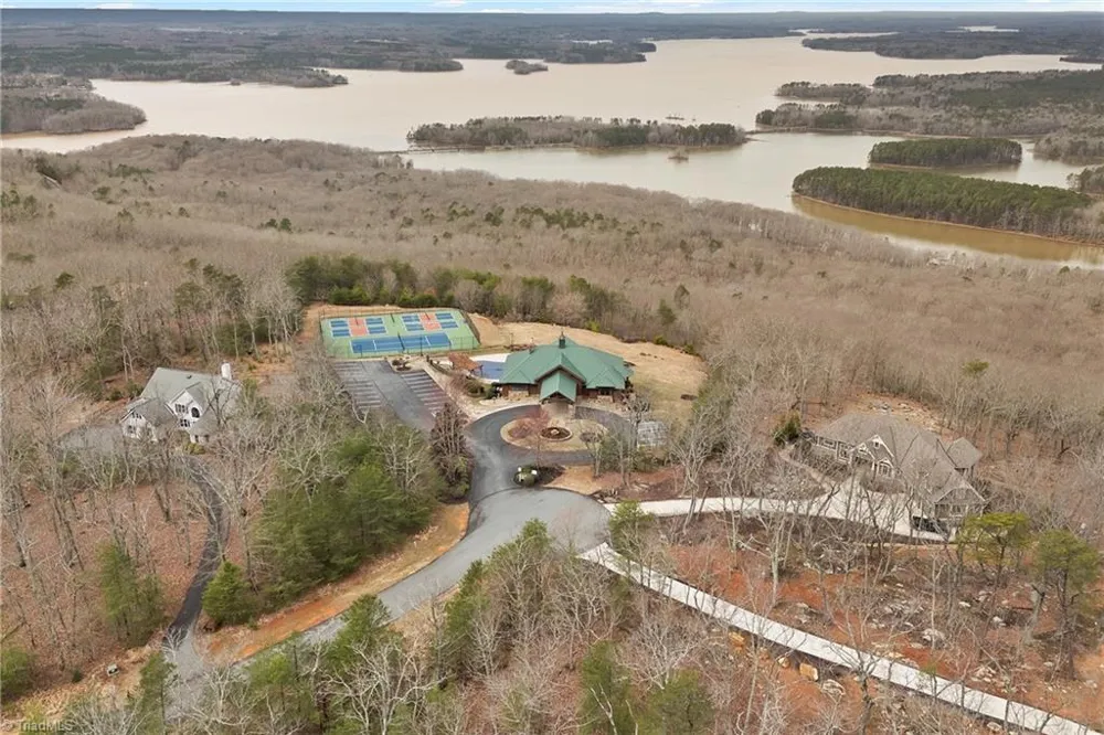 174 Mistral Lane Denton, NC 27239