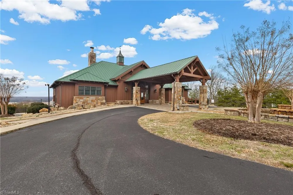 174 Mistral Lane Denton, NC 27239