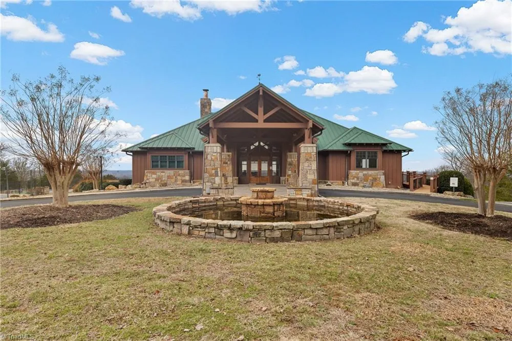 174 Mistral Lane Denton, NC 27239