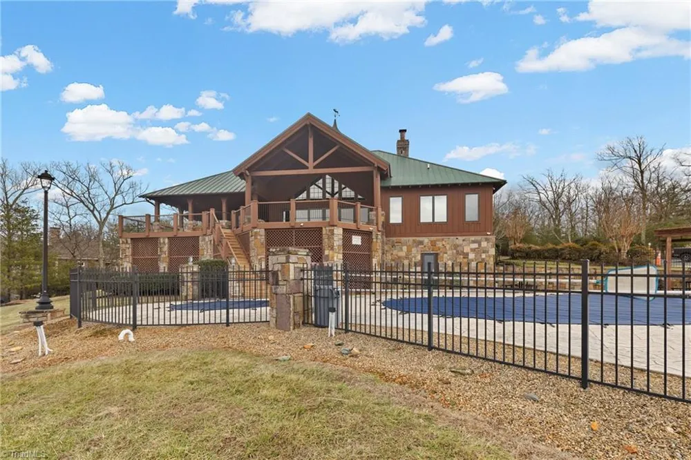 174 Mistral Lane Denton, NC 27239
