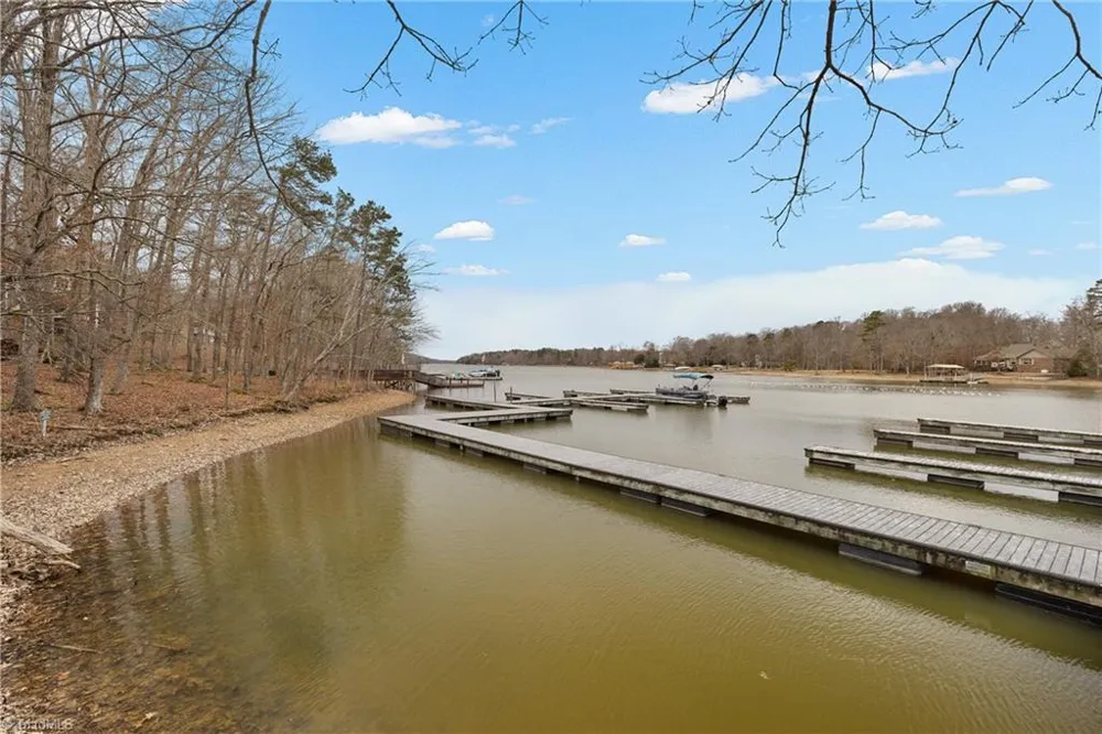 174 Mistral Lane Denton, NC 27239
