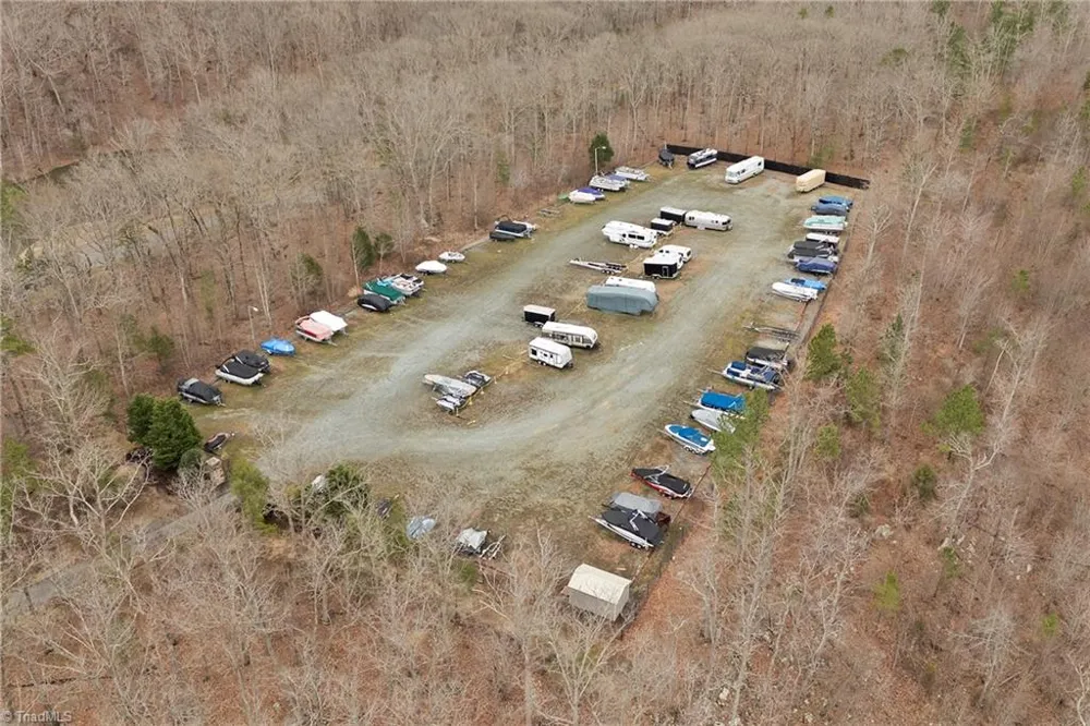 174 Mistral Lane Denton, NC 27239