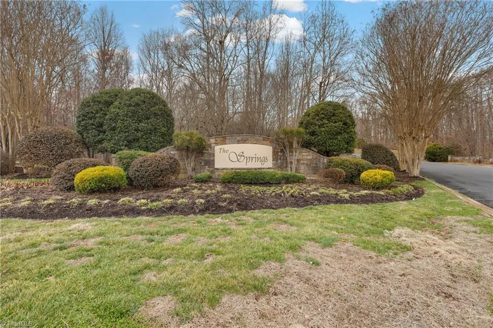 174 Mistral Lane Denton, NC 27239