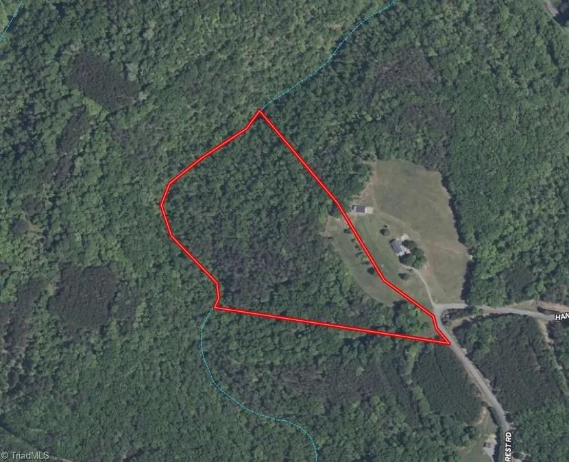 Tract D Hanging Rock Forest Road #Tract D Danbury, NC 27016
