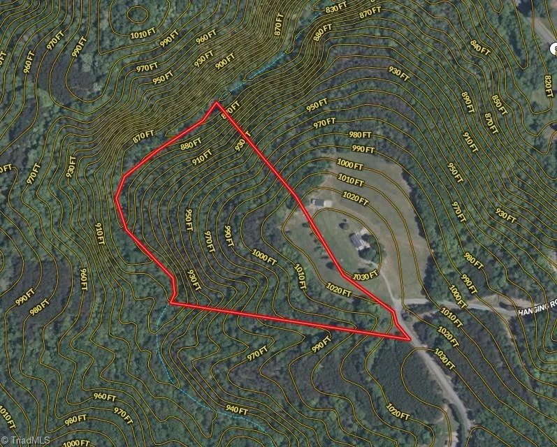 Tract D Hanging Rock Forest Road #Tract D Danbury, NC 27016