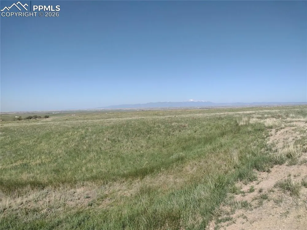 NKA S Calhan Road Calhan, CO 80808