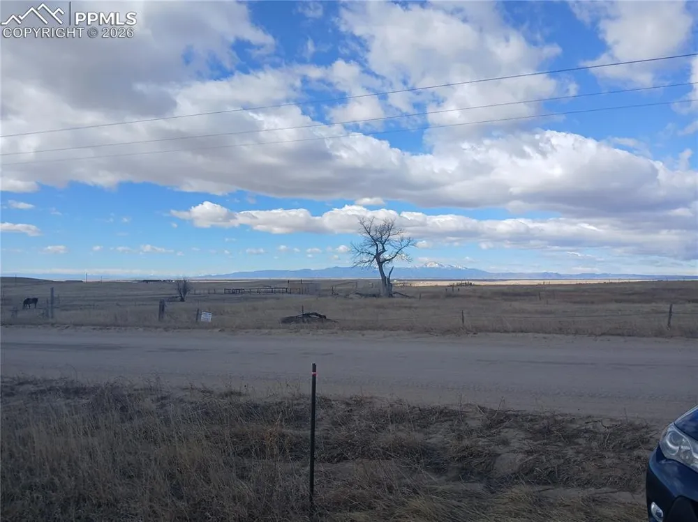 NKA S Calhan Road Calhan, CO 80808