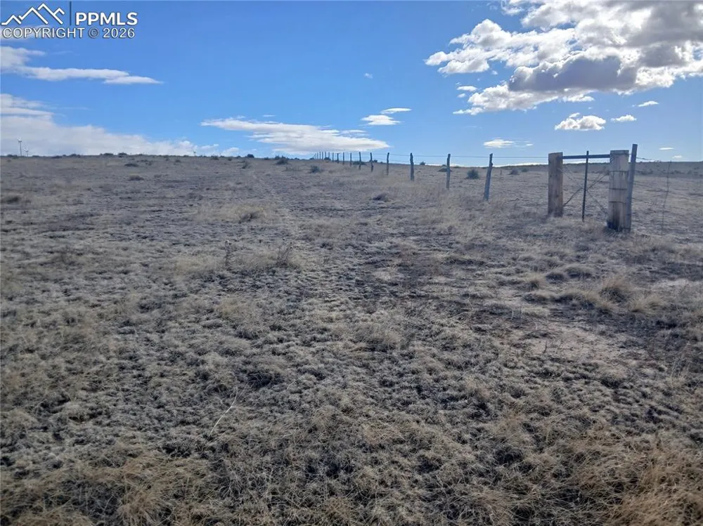 NKA S Calhan Road Calhan, CO 80808