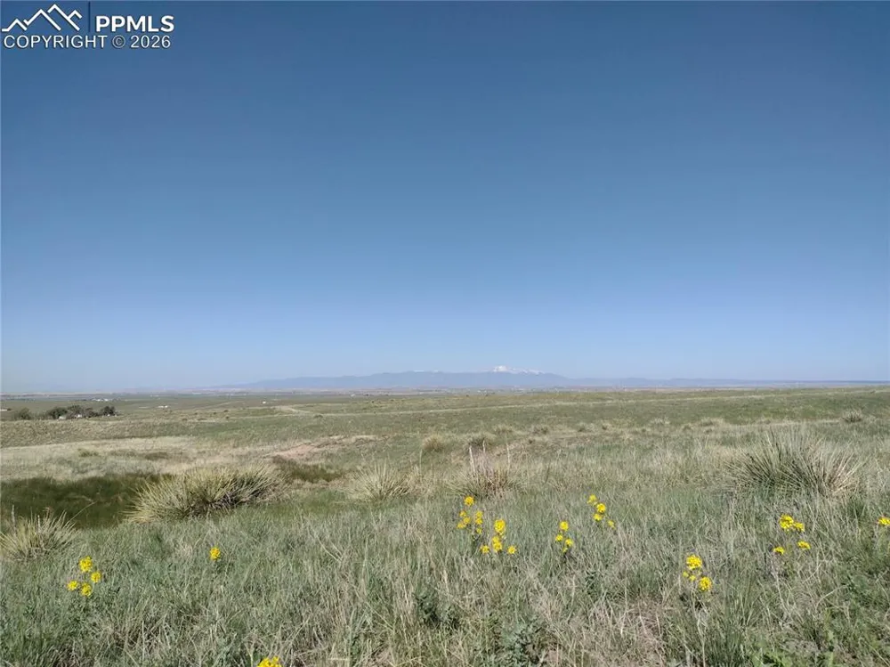 NKA S Calhan Road Calhan, CO 80808