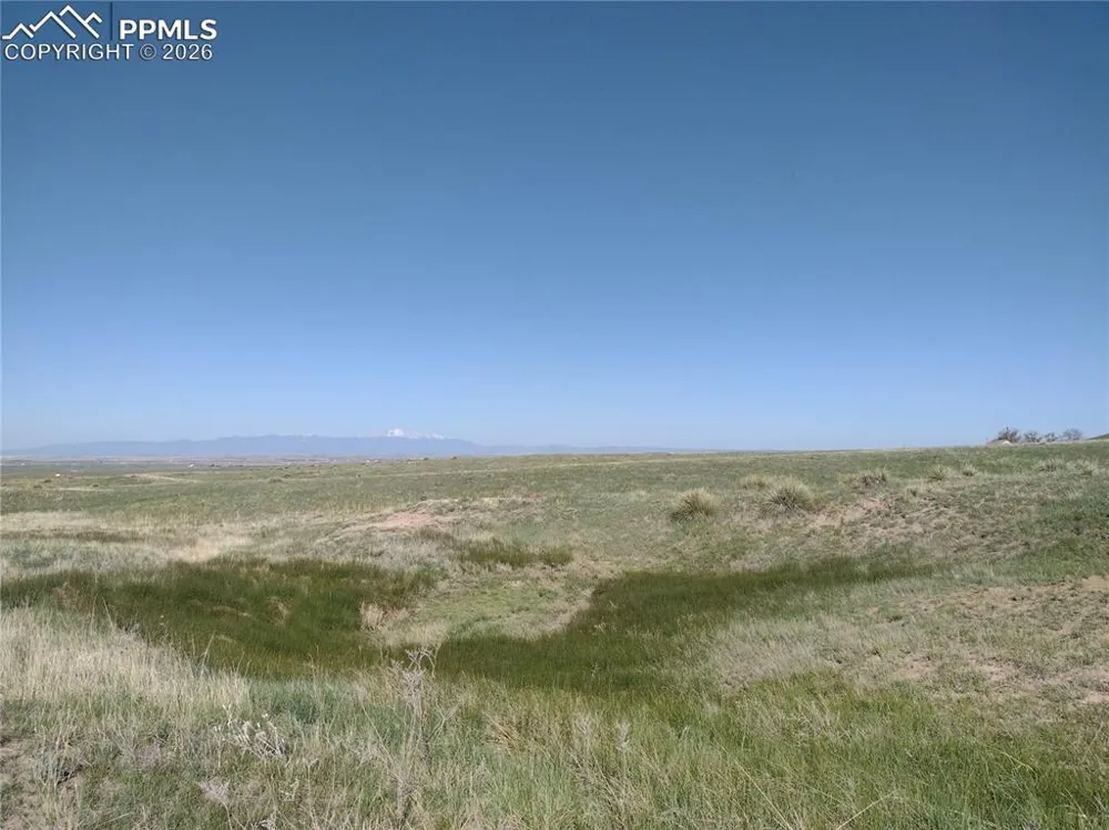 NKA S Calhan Road Calhan, CO 80808