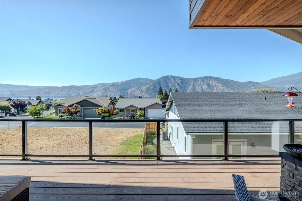 600 Havenwood Drive Manson, WA 98831