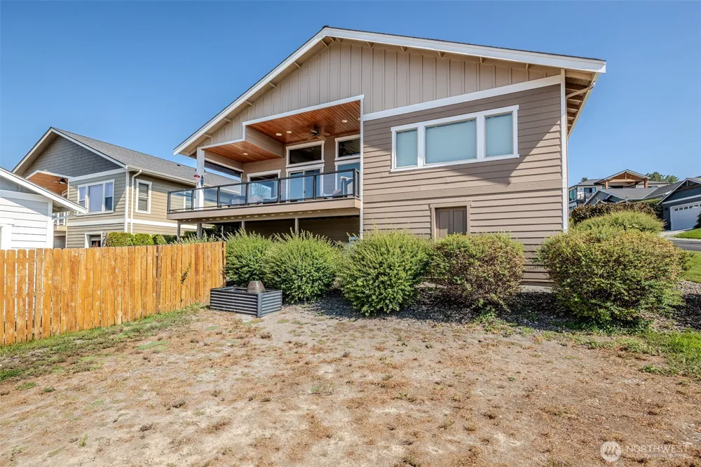 600 Havenwood Drive Manson, WA 98831