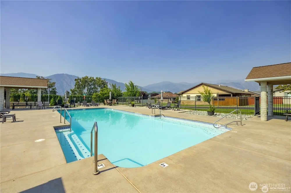 600 Havenwood Drive Manson, WA 98831