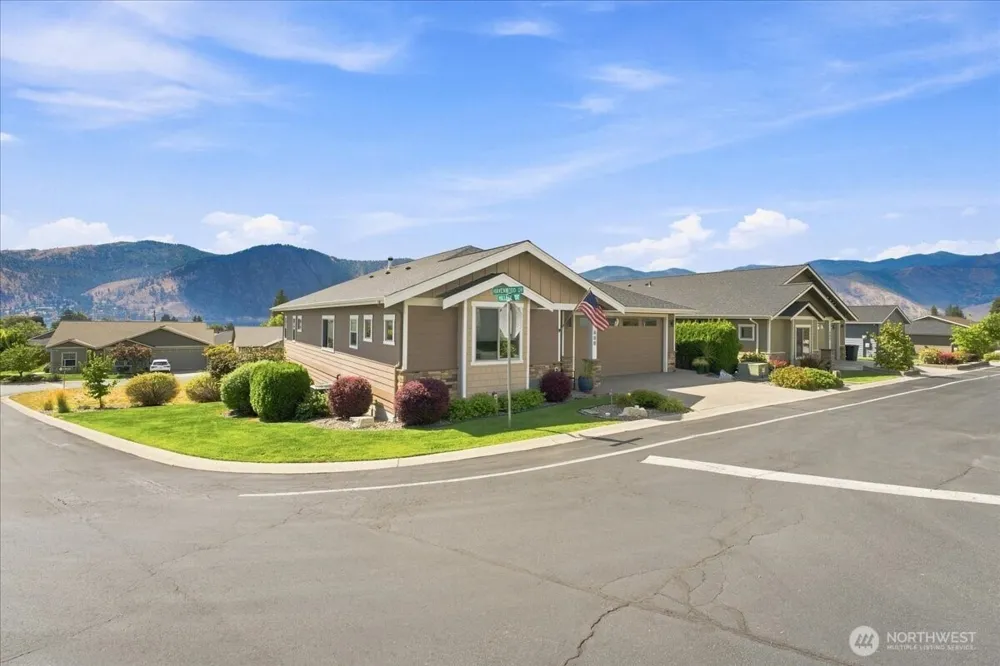 600 Havenwood Drive Manson, WA 98831