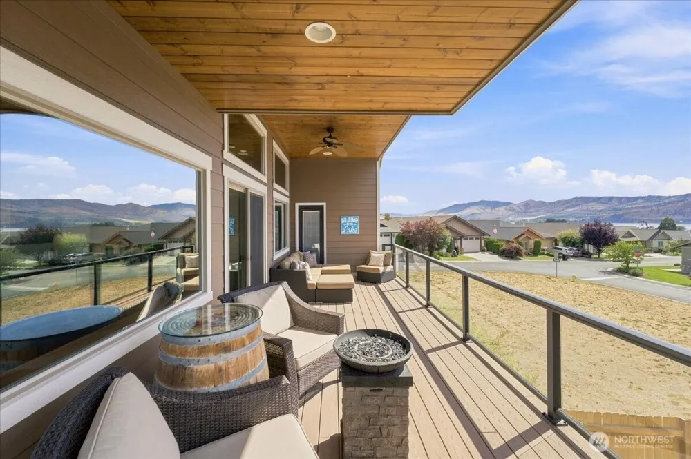 600 Havenwood Drive Manson, WA 98831