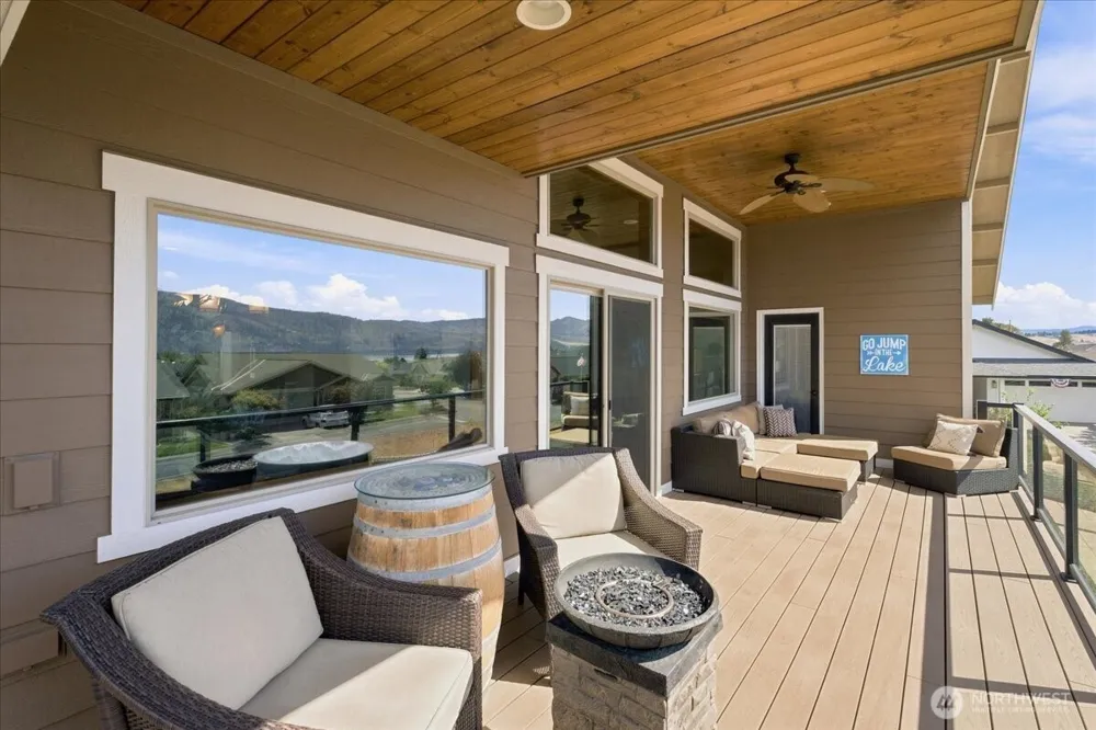 600 Havenwood Drive Manson, WA 98831