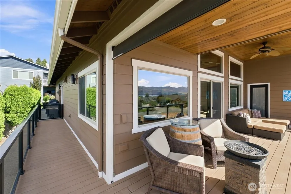 600 Havenwood Drive Manson, WA 98831