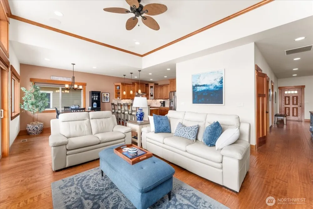 600 Havenwood Drive Manson, WA 98831
