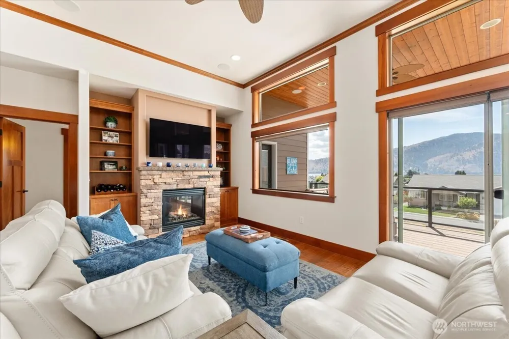 600 Havenwood Drive Manson, WA 98831