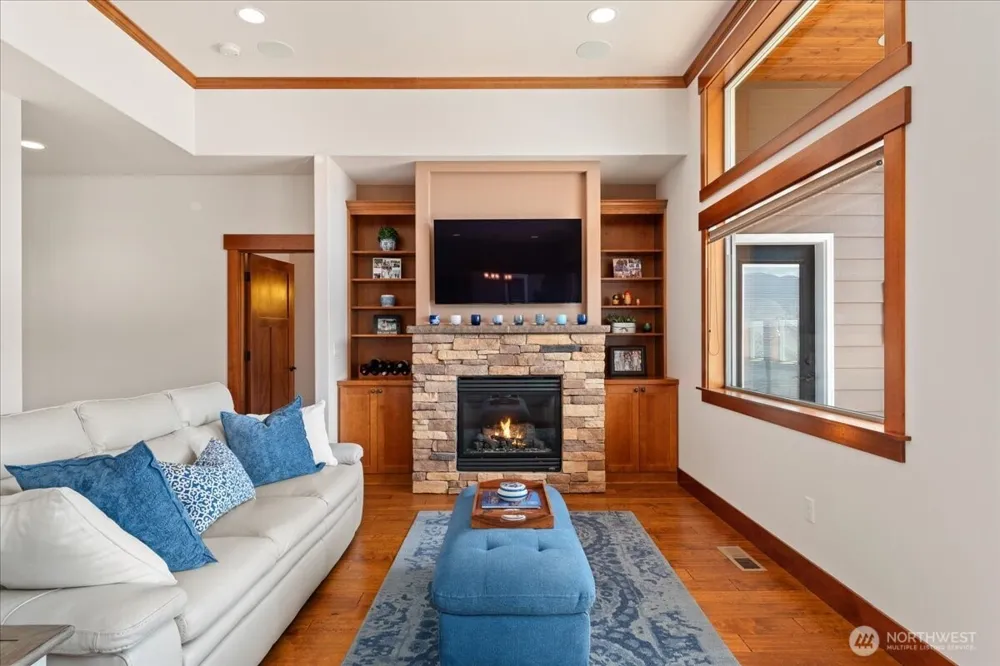 600 Havenwood Drive Manson, WA 98831