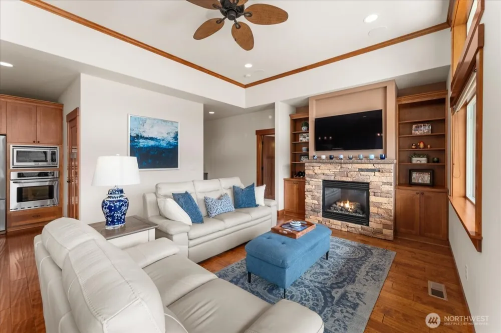 600 Havenwood Drive Manson, WA 98831