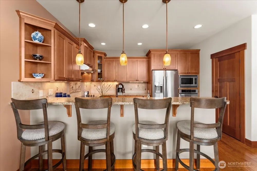 600 Havenwood Drive Manson, WA 98831