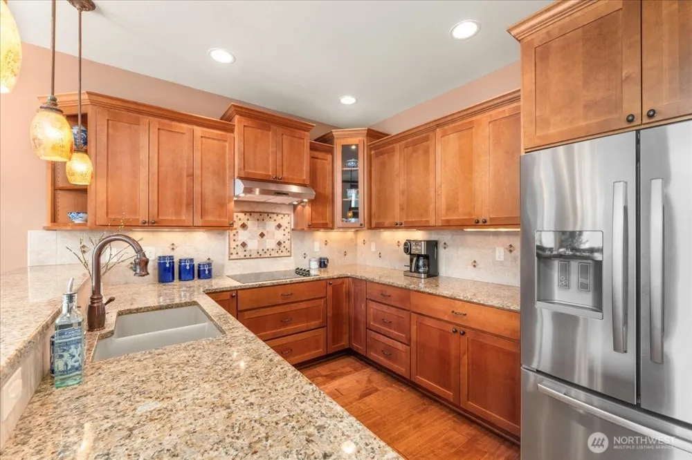 600 Havenwood Drive Manson, WA 98831