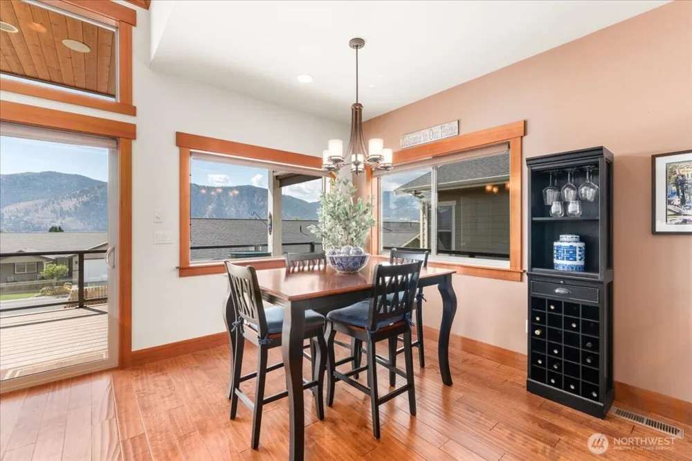 600 Havenwood Drive Manson, WA 98831