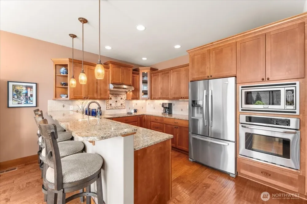 600 Havenwood Drive Manson, WA 98831
