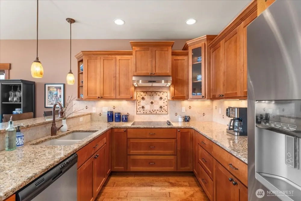 600 Havenwood Drive Manson, WA 98831