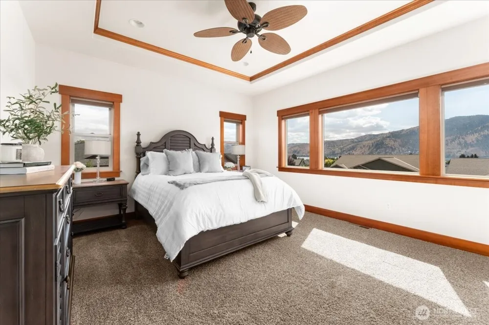 600 Havenwood Drive Manson, WA 98831